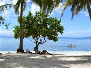 Momo Beach Escape Panglao Eksteriør billede