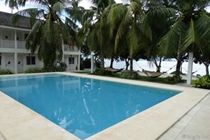 Momo Beach Escape Panglao Eksteriør billede