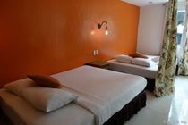 Momo Beach Escape Panglao Eksteriør billede