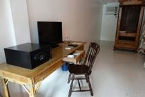 Momo Beach Escape Panglao Eksteriør billede