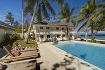 Momo Beach Escape Panglao Eksteriør billede