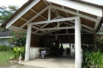 Momo Beach Escape Panglao Eksteriør billede
